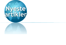 Nyeste   artikler